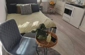 Bright Studio Apt, Great connection 2B - Foto 24