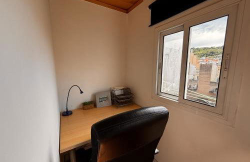 Full flat in the heart of Barcelona - Foto 8