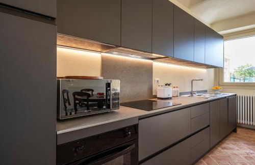 Cozy Court - Relax in Monferrato - Foto 20