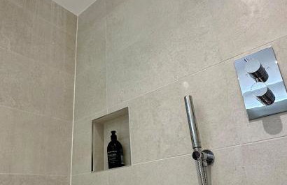 Boutique Cottage by Bishop's Stortford train station, easy to Stansted Airport & Parking - Foto 13