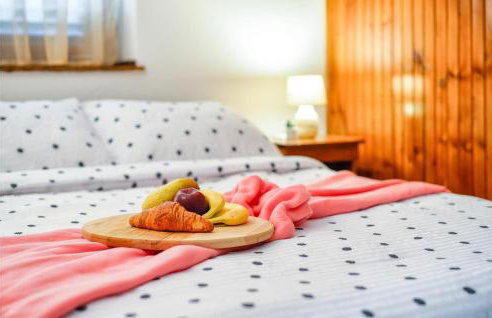 Lovely Home In Gornja Reka With Wifi - Foto 35