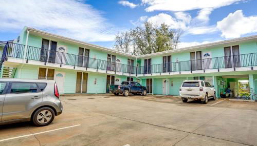 Surfers Paradise Waialua Condo Steps to Beach! - Foto 3