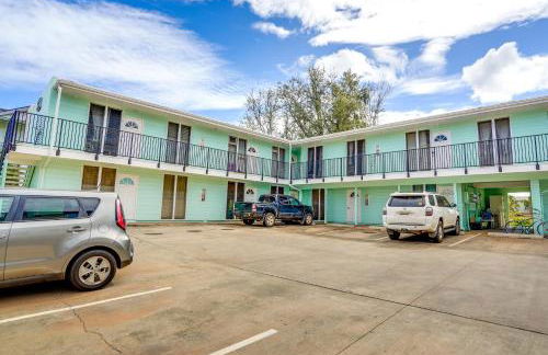 Surfers Paradise Waialua Condo Steps to Beach! - Foto 3