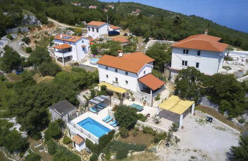 Villa Eugenia for 8 people with private pool & large garden only 3 km from the beach - Foto 18