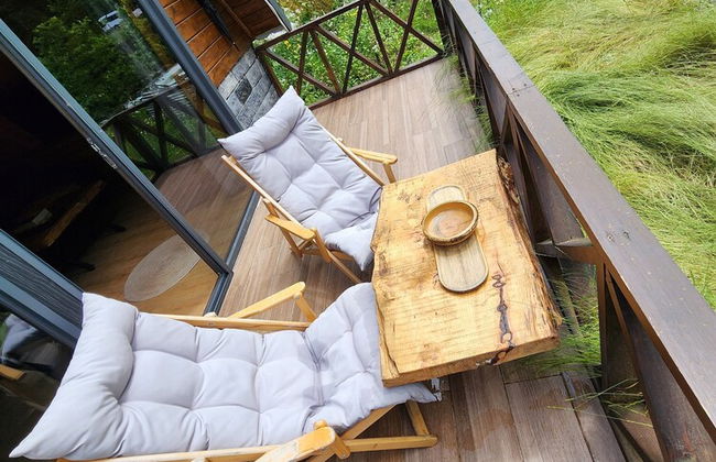 VILLA RIHTIM BUNGALOV - Foto 13