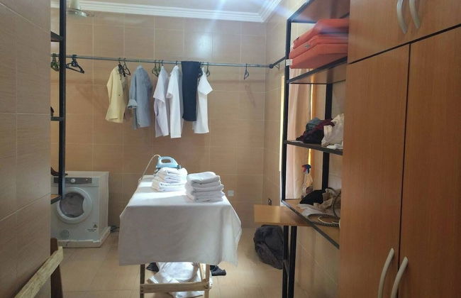 El- Rey Luxury Apartment - Foto 21