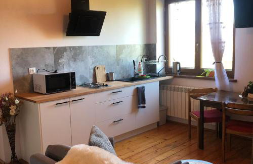 Agroturystyka Zagroda Miłkowskie - Photo 39