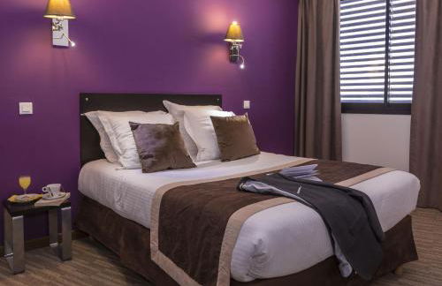 Zenitude Swiss Apparthotels - Foto 19