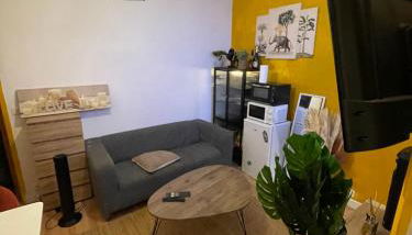 Charmant appartement centre ville - Foto 4