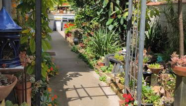 Belle dépendance, appartement cosy, tout confort - Photo 5, Garden