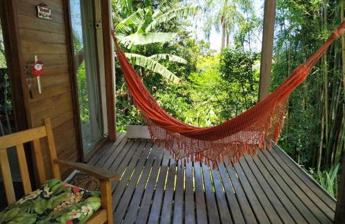 Tranquilidade e linda vista da lagoa - Foto 30