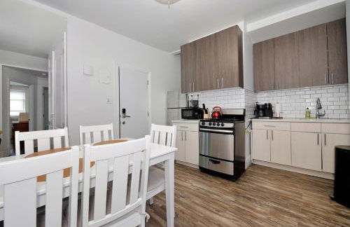 Lovely 3-Bedroom Apt in the Heart of Brooklyn - Foto 5