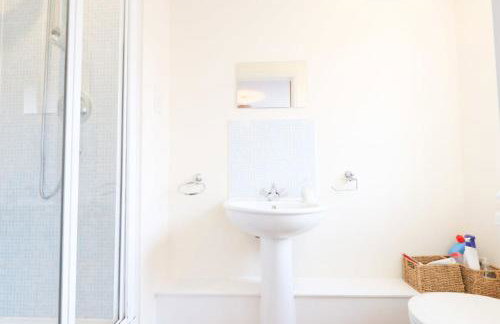 Amazing 2 Bed Townhouse walking distance from Bristol Temple Meads - Foto 11