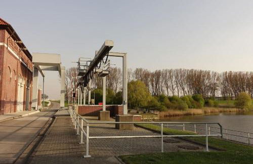 3-Zimmer - FeWo mit TV, zwischen Wilhelmshaven und Hooksiel, mit Badewanne - Foto 33