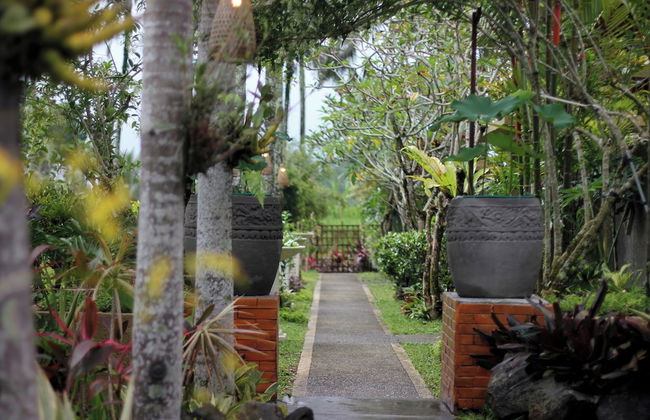 Kanaka Villas by Prabha - Foto 27