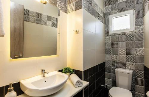 Three Moirai Villa - Foto 42