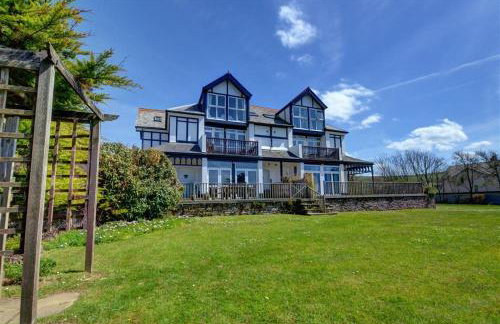 2 Bed in Croyde oc-bolt - Foto 1