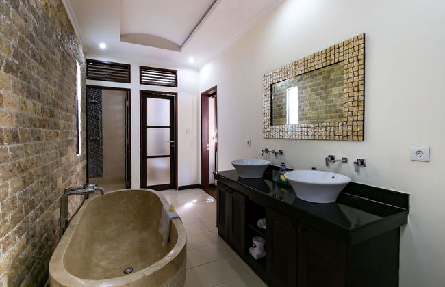 Aleesha Villas - Foto 72