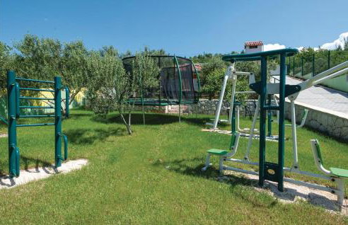 Nice Home In Sestanovac With Kitchen - Foto 6