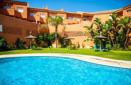 Manilva Beach Casa de Pedro - Photo 44