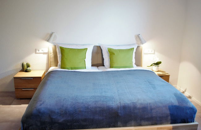 K3Hotels Boardinghouse - Foto 2