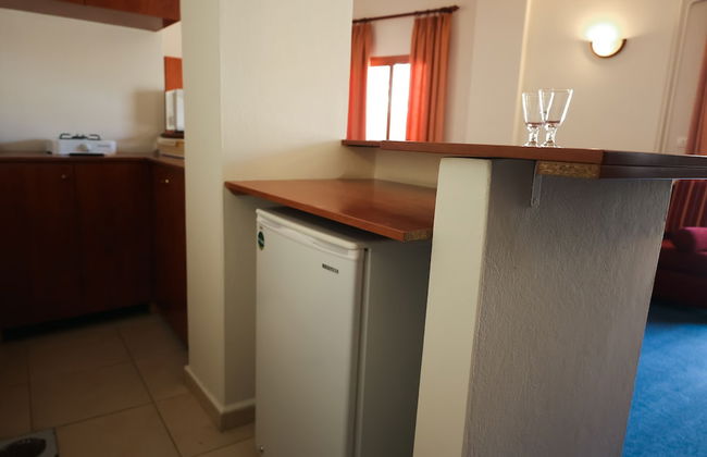 L'Escale Du Mzaar - Foto 23