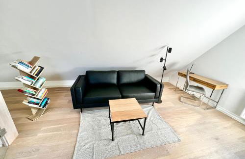 Luxuriöse Doppelhaushälfte am grünen Rande von Hamburg - Foto 18