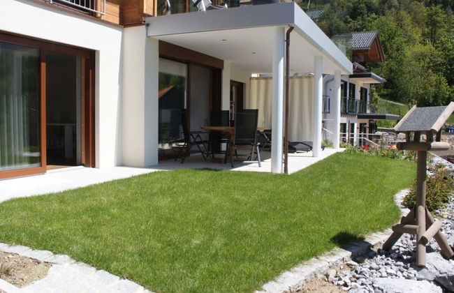 Alpchalet Staufner Quelle - Foto 16