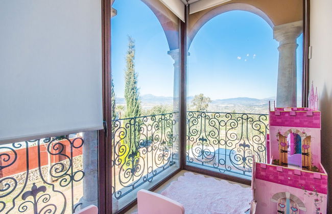 Cubo's Villa los Azabaches - Foto 13