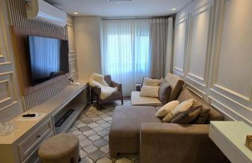 Flat de Luxo em Gramado - Foto 23