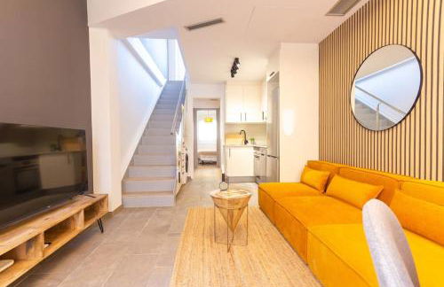 Duplex with terrace near Bcn - Foto 16