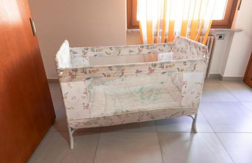 DORA Rooms and terrace, Parco Dora - Foto 17