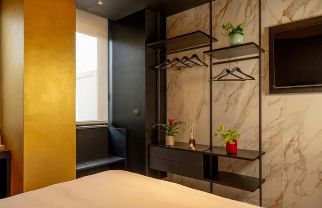 LA DUSE LUXURY ROOMS - Foto 13