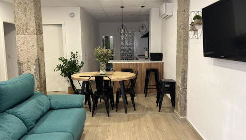 Belle Corner Alicante - Foto 2