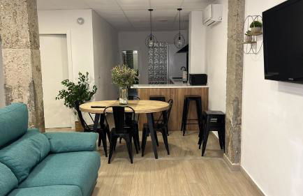 Belle Corner Alicante - Foto 2