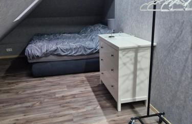 Ferienappartement Alter Bangsteder Hof - Foto 7