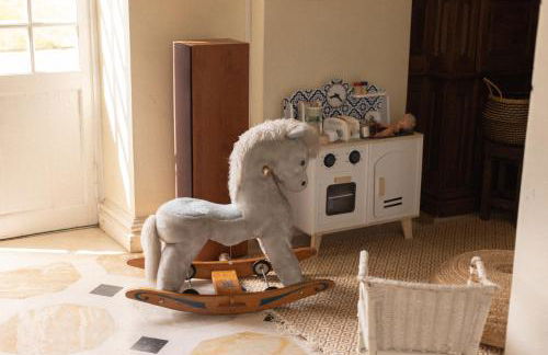 Maison pour 15 personnes - Piscine - 50 min /Paris - Foto 4