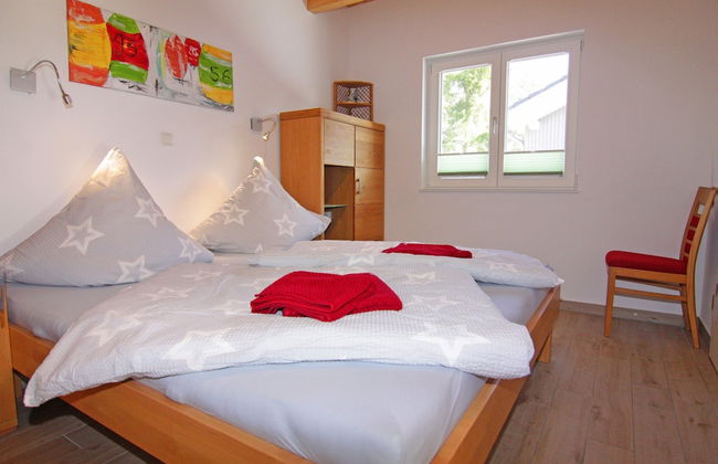 Semi-detached House, Zingst - Foto 17