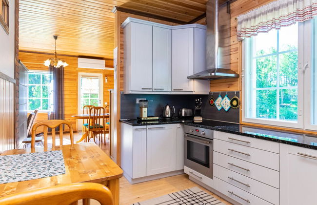 Salmenranta - Foto 18