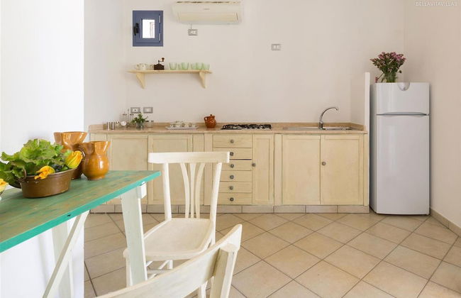 280 Villa con Piscina a Casarano Gallipoli - Photo 48