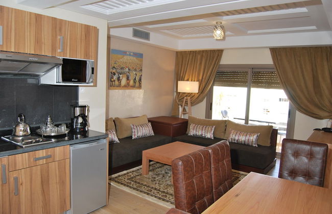 Residence Rofaida - Photo 13