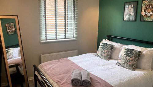 Modern 3 bed home, Chesterfield - Foto 1