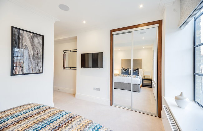 Palace Wharf Apartments - Foto 12