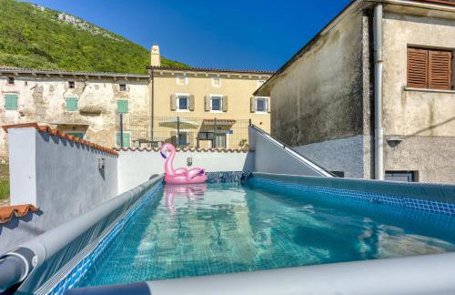 Ferienlandhaus Zvanya - Foto 16