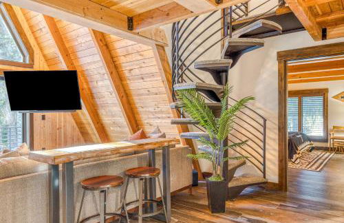 Alpine Hideaway - Foto 7