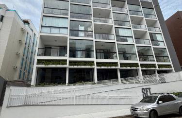 Flat Compacto e bem Planejado, com Conforto e Excelente Localização - Foto 25