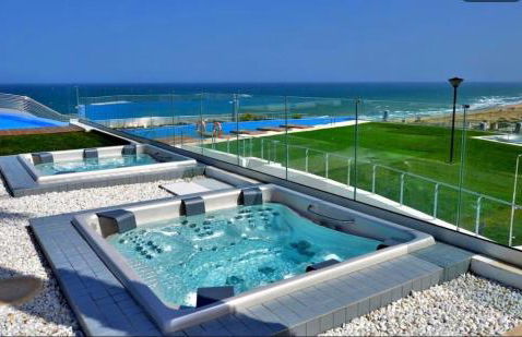 INFINITY VIEW Arenales - Foto 41