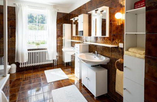 Villa am Edersee - Photo 19