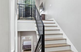 2mi Downtown Hot Tub Balcony 4 King Beds - Foto 41