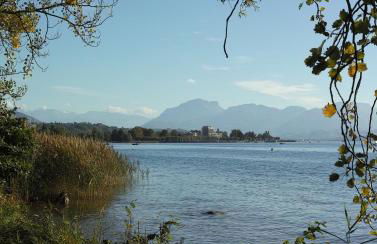 La Grange du Lac du Bourget - Foto 20